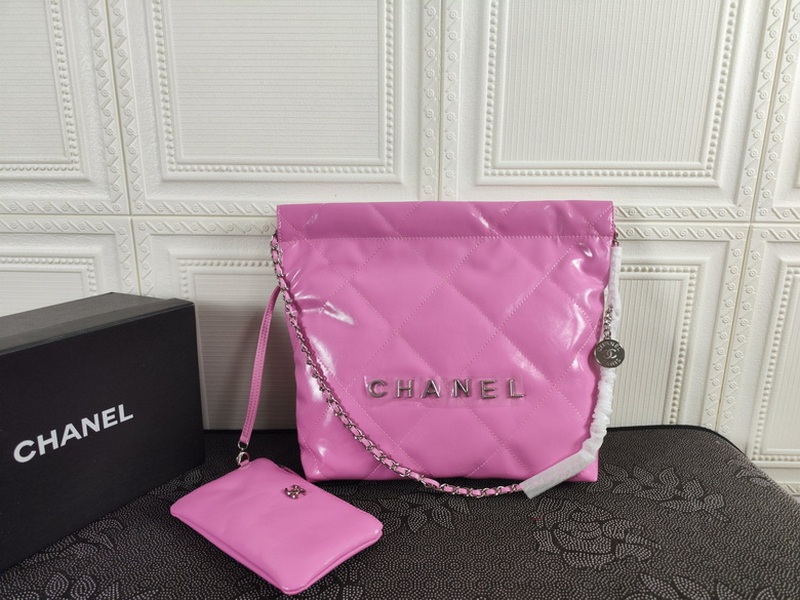 Chanel Handbags 16